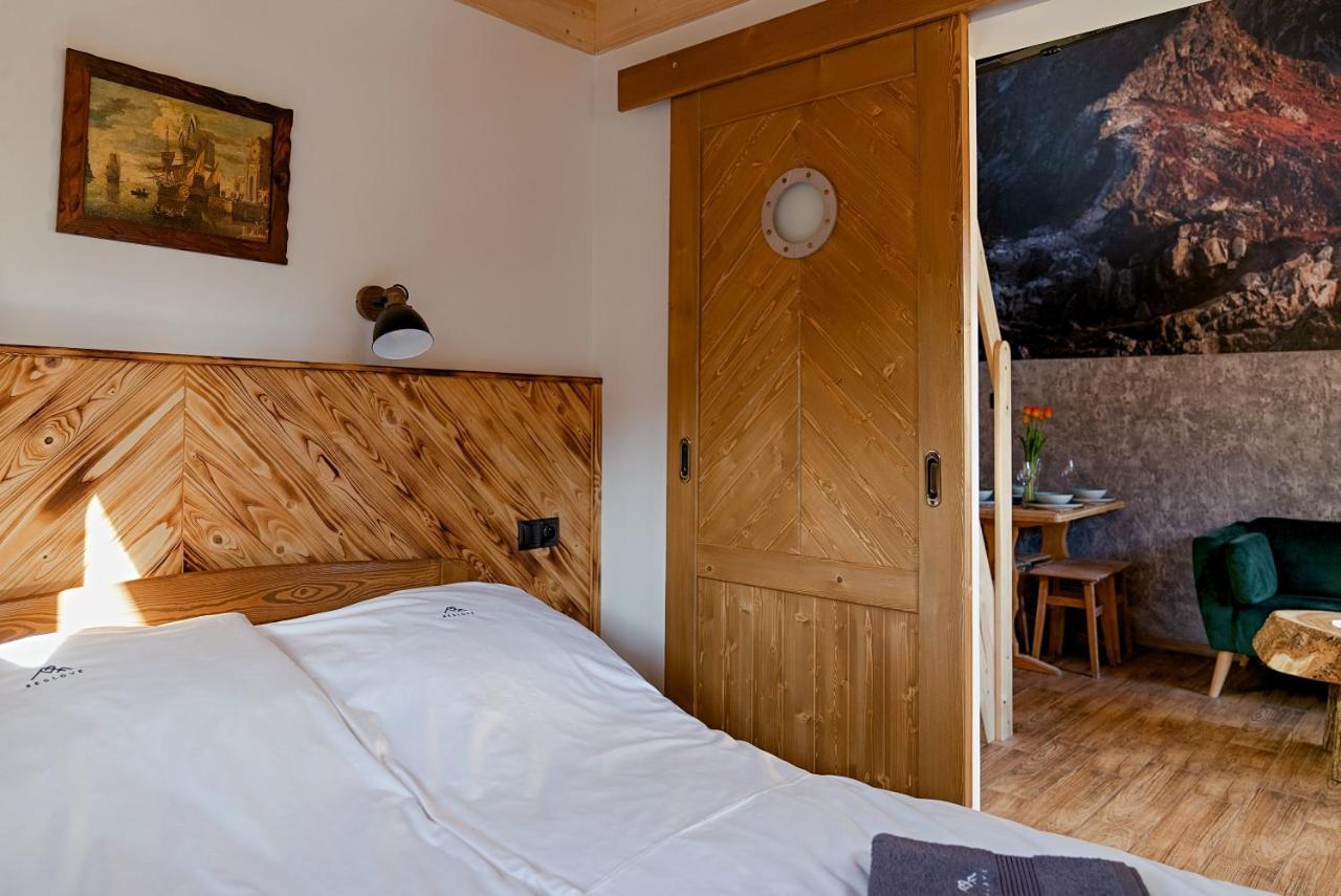 Reglove Luksusowe Apartamenty ซาโกปาเน ภายนอก รูปภาพ