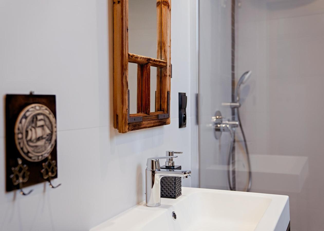 Reglove Luksusowe Apartamenty ซาโกปาเน ภายนอก รูปภาพ