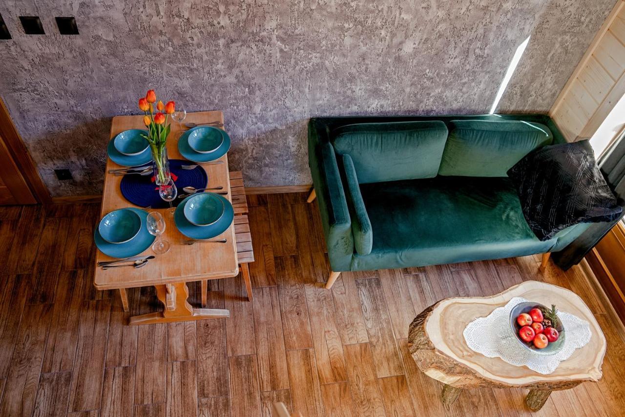 Reglove Luksusowe Apartamenty ซาโกปาเน ภายนอก รูปภาพ